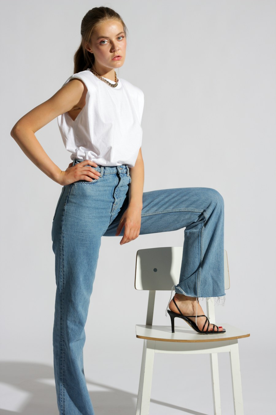Inspiração de looks: Blusas