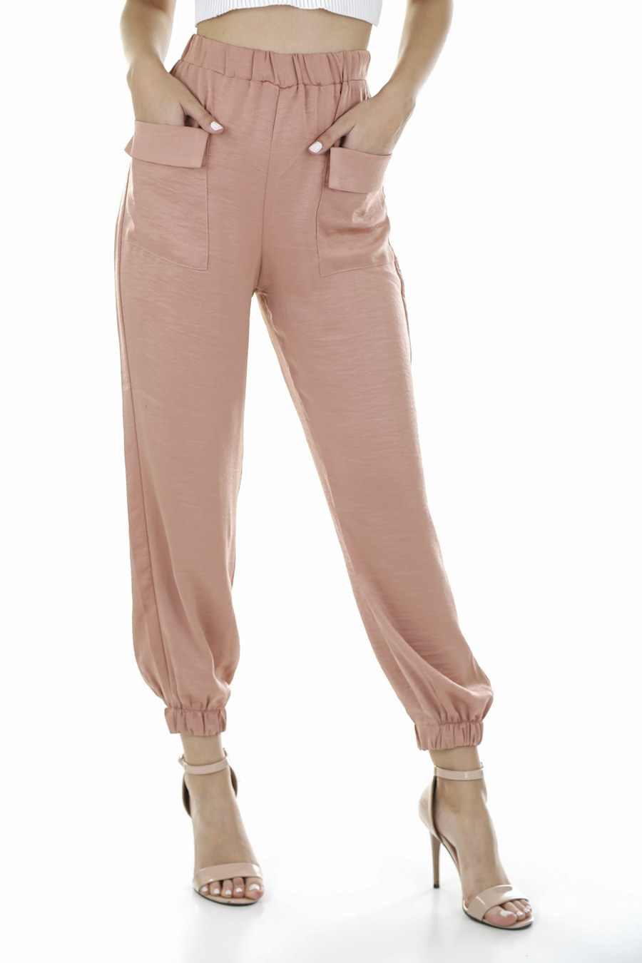 Inspiração de looks: Calças